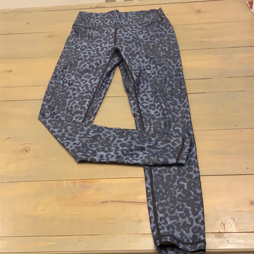 NWOT Zyia Activewear Leggings